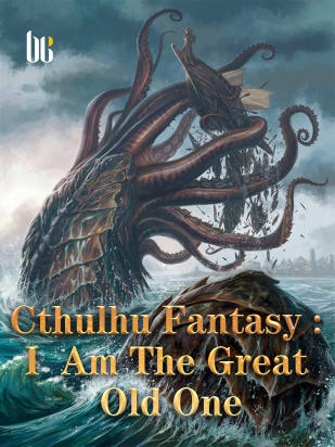 Cthulhu Fantasy : I  Am The Great Old One